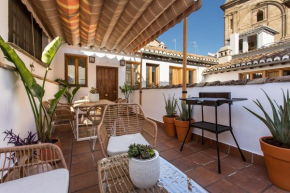 Apartamento Catedral Centro